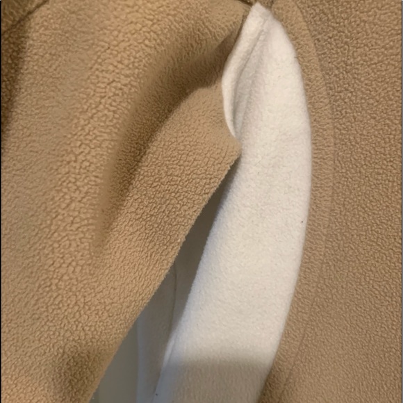 Burton Fleece ZipUp Jacket - Picture 4 of 5